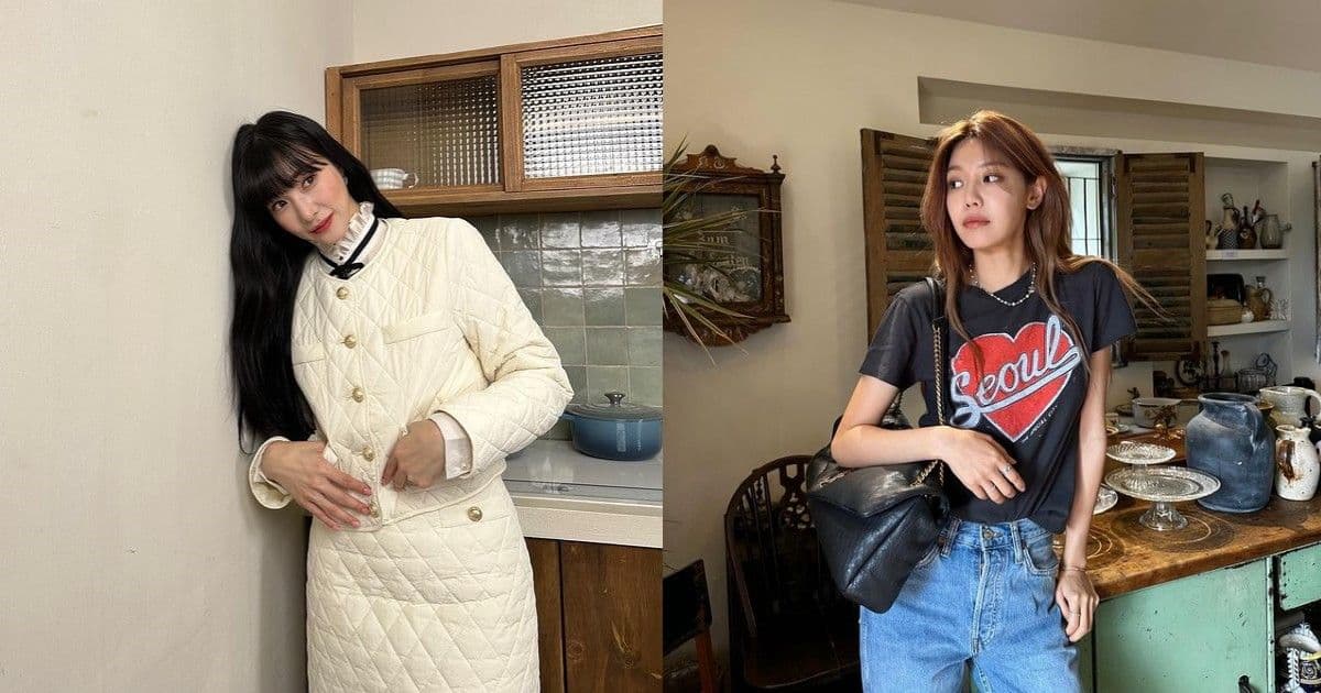 Yuri是派對朋友!因「1原因」跟秀英最親近!少時Tiffany節目上自爆成員之間的友誼