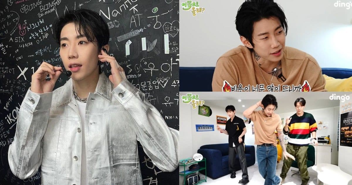 當了CEO也不敢輕易出演音樂節目打歌!朴宰範節目上認:影響力已不如現役偶像
