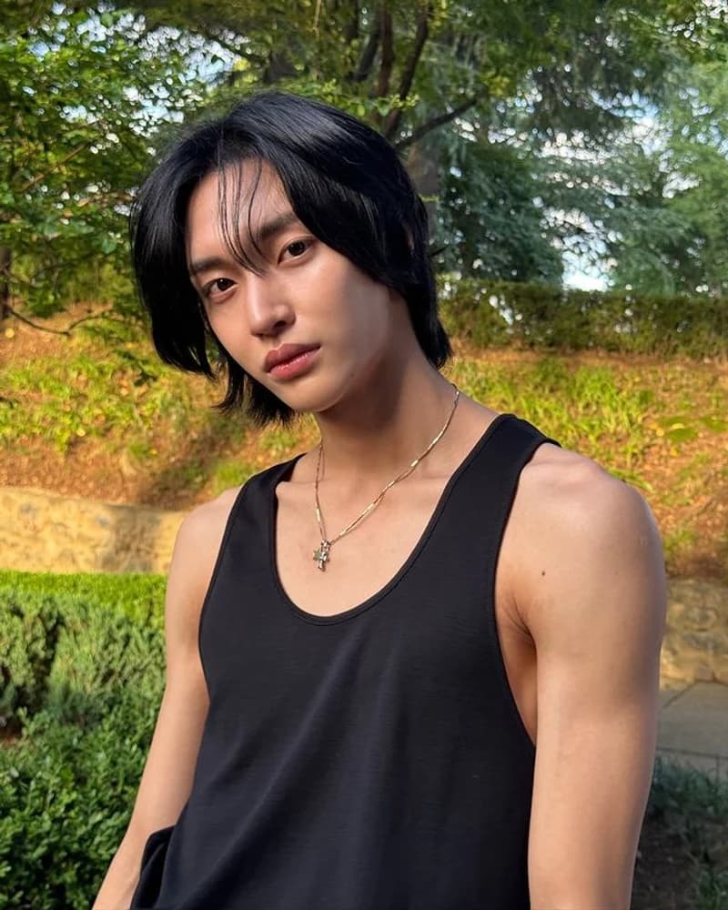 Image Source:IG lriize_official
