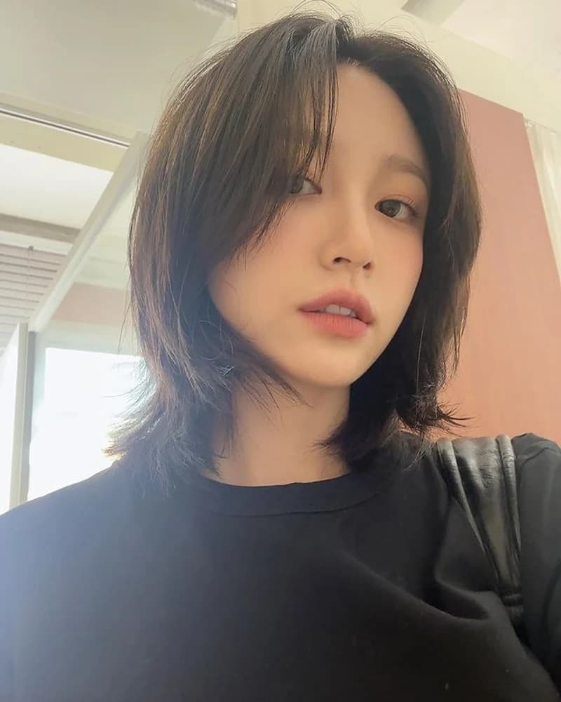 Image Source:instagram l ahnanihh