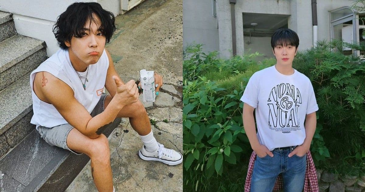 「只是私生活而已」!FTIsland李洪基為崔敏煥涉嫌性交易爭議發聲!韓論壇破千留言怒轟:超失望
