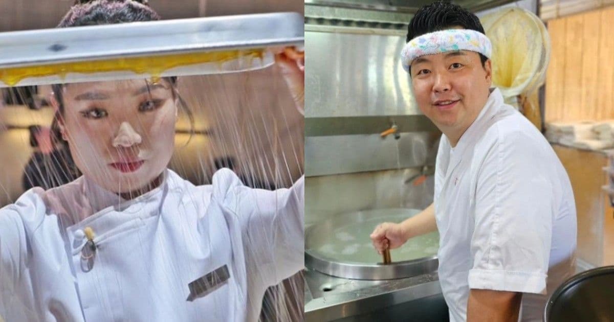 對手料理不好吃輕鬆就能贏!《黑白大廚》前8強鄭智善陷「人品爭議」:節目效果 VS 過度自信