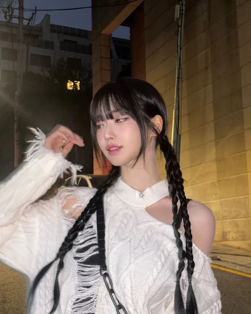 Image Source_instagram | lovely_._v