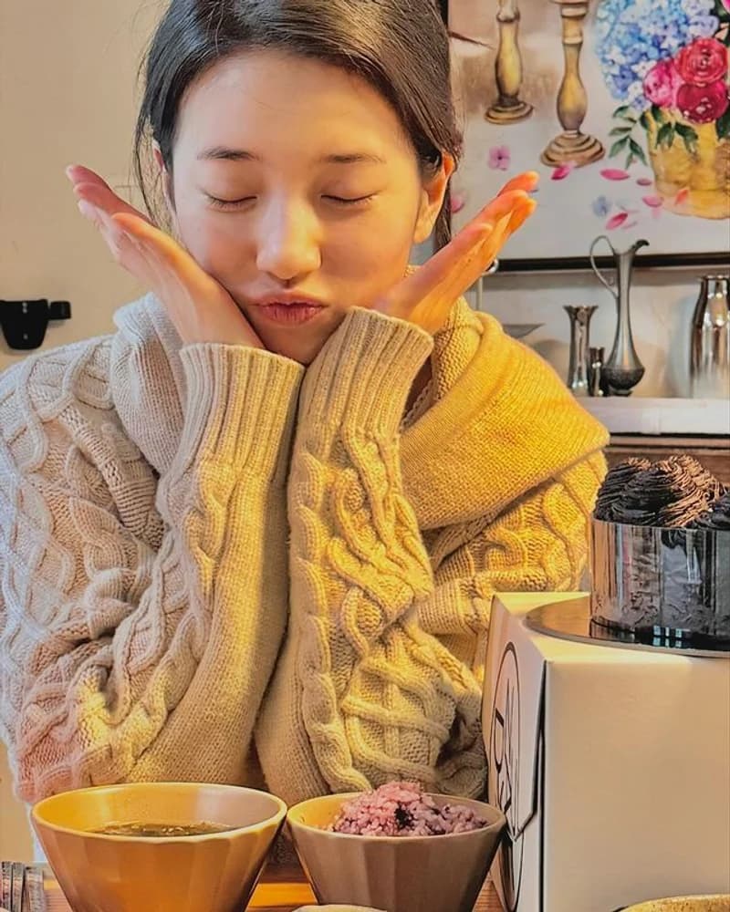 Image Source :instagram | skuukzky