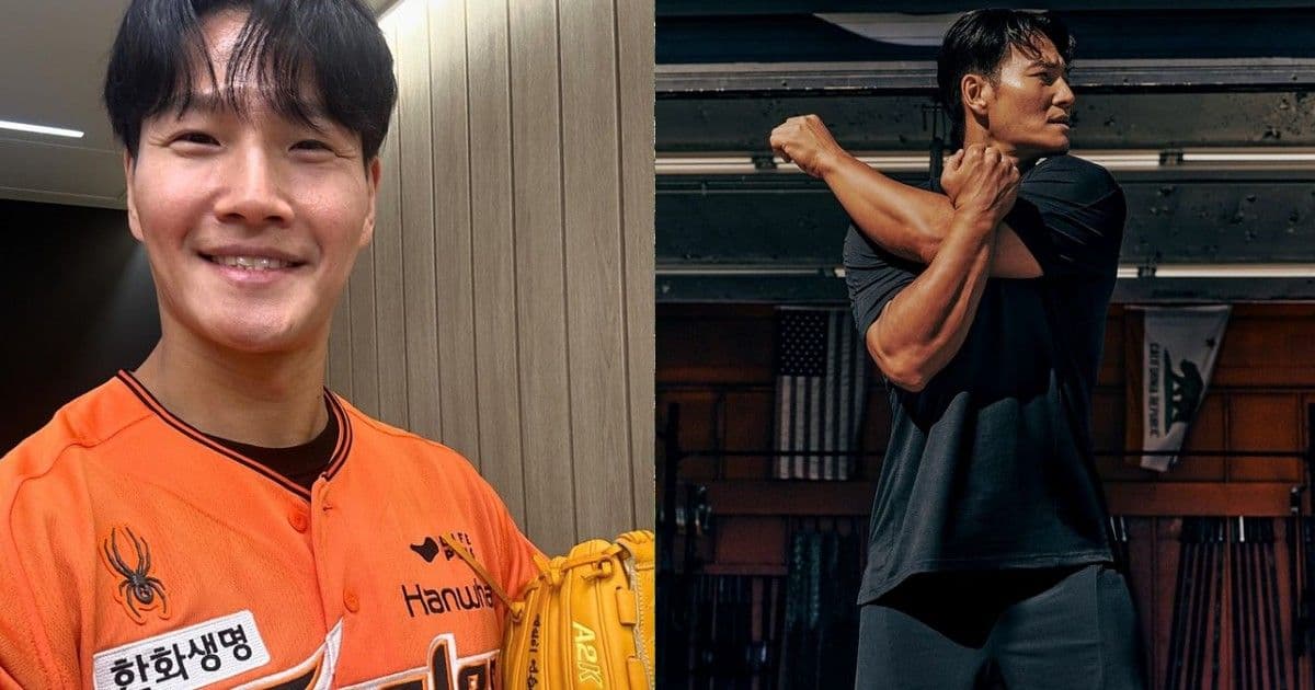即使全財產盡失、肌肉消失也愛!年下11歲女歌手公開表白金鍾國!金爸當場表示很滿意