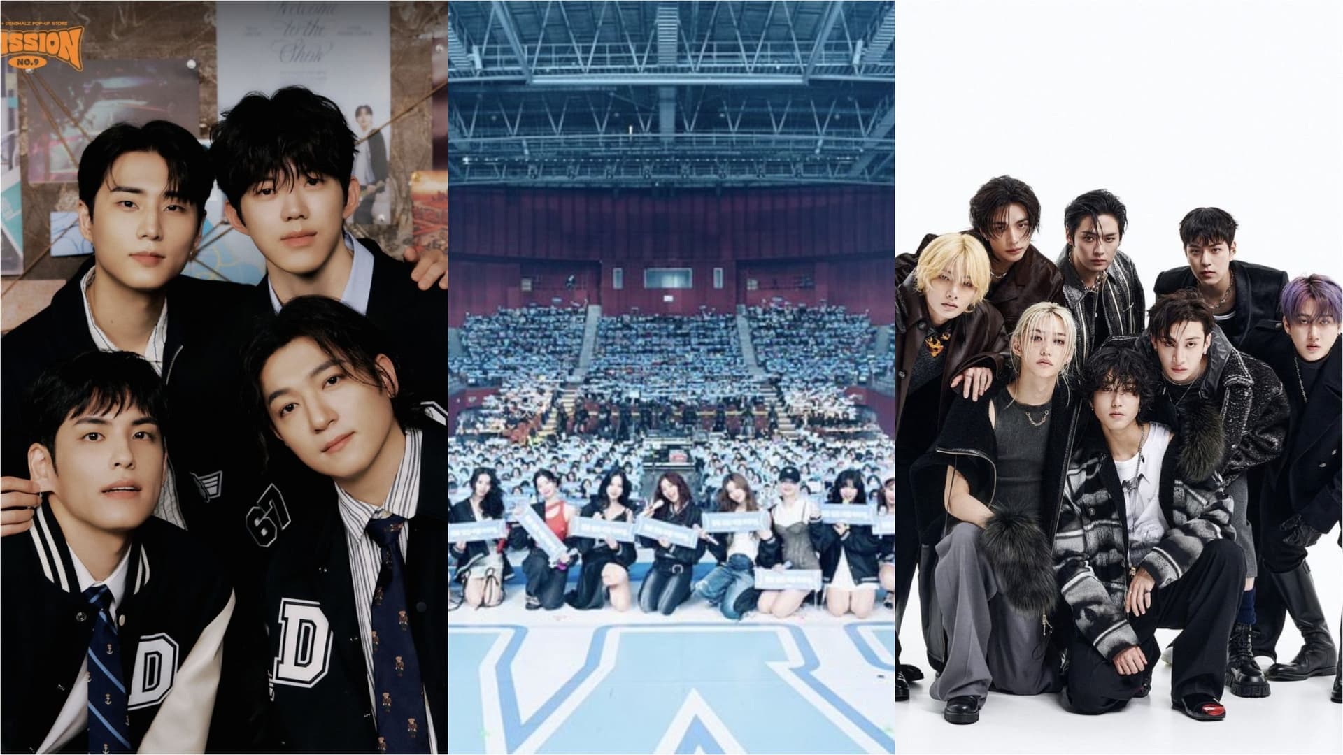 才被說音源慘兮兮?JYP第三季財報曝光大翻盤!網驚:賺比SM多3倍!