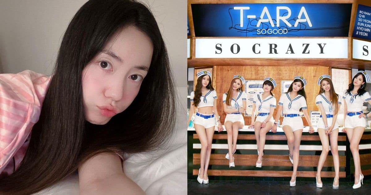 為保T-ara只能毀掉花英1人?!2名前員工揭露T-ara霸凌真相「花英只能睡客廳」