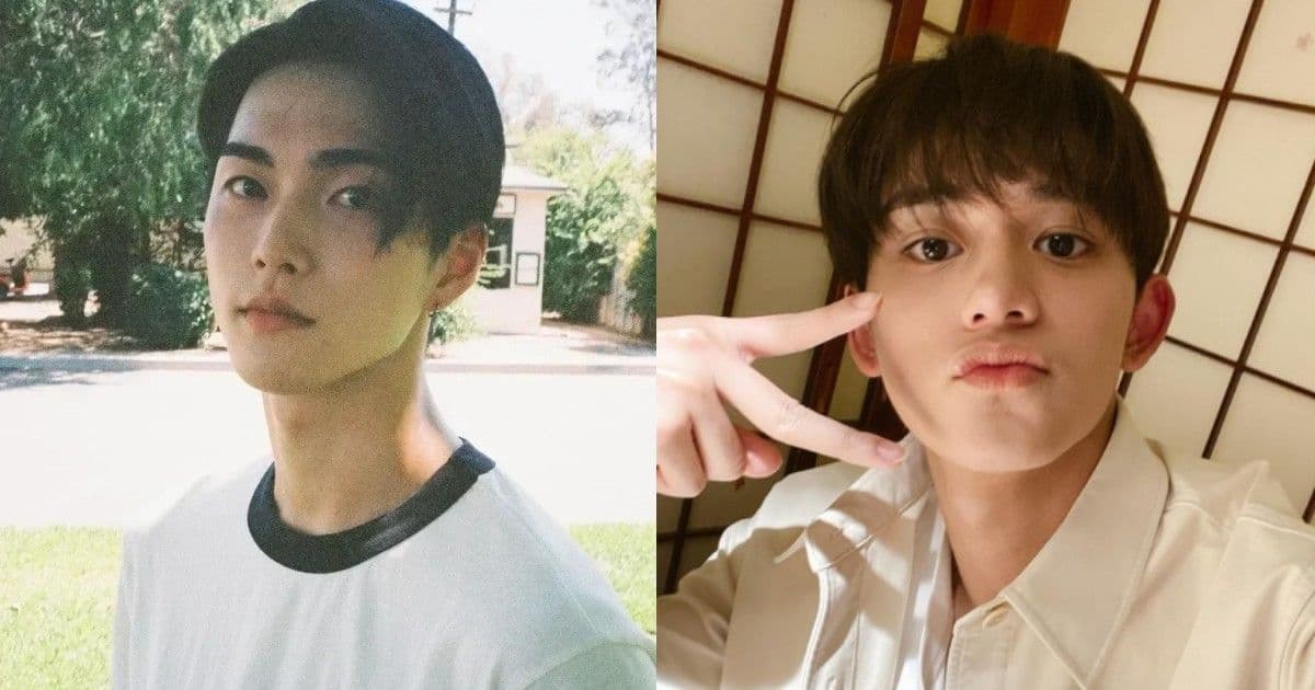 快訊/走前NCT成員Lucas一樣的路!SM宣佈承漢將於明年以solo歌手身份出道