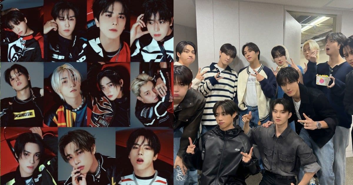 快訊/The Boyz集體跳槽成功!新東家接手11人「恐要改團名」