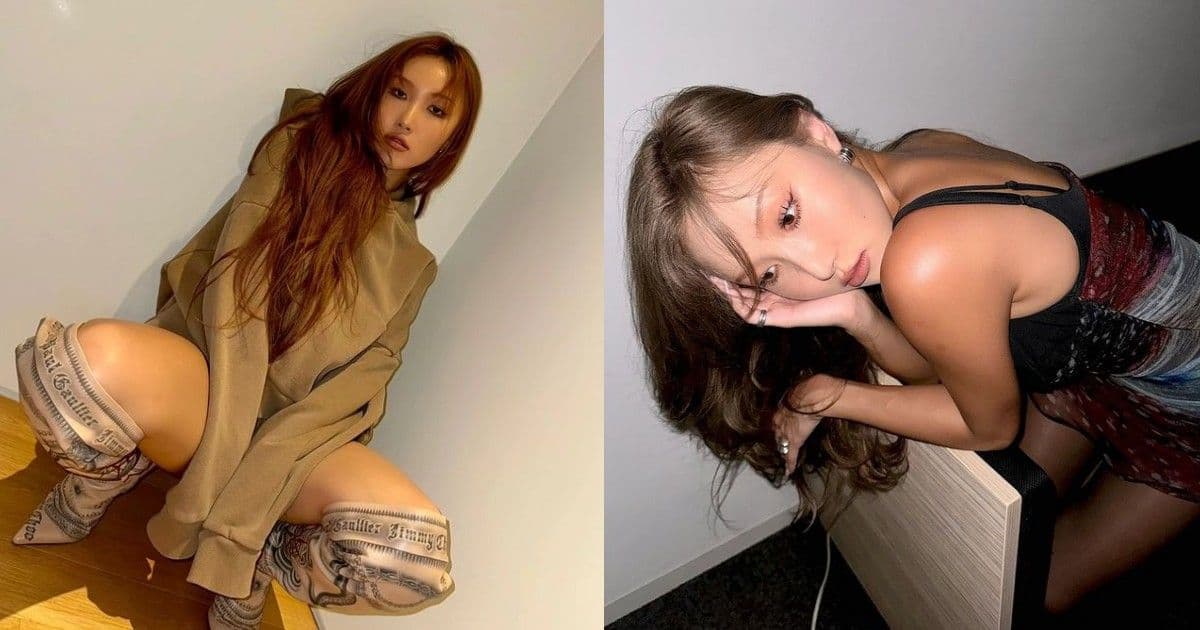 愉快又獨特的關係!華莎公開男友之外的10年靈魂伴侶「通過空氣就能感受到共鳴」