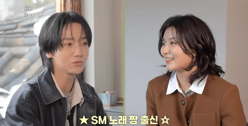 Image Source:youtube | hi_sseulgi_