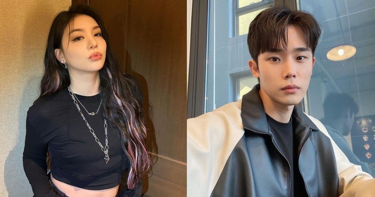 Ailee明年4月甜嫁年下3歲圈外企業家!未婚夫曾在《單身即地獄》熱烈追求過宋智雅