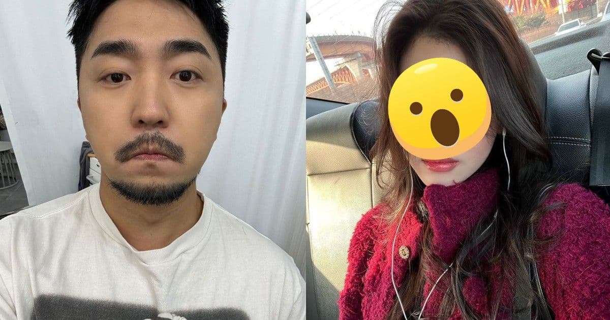 柳炳宰網紅女友曾出演戀綜《戀愛捕手》!網讚:盛世美貌