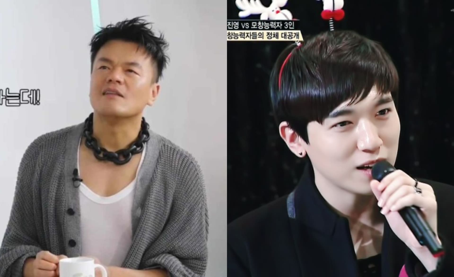 不會跳舞也沒被趕出公司!韓回頭看驚嘆:理解JYP放棄不放生的原因!