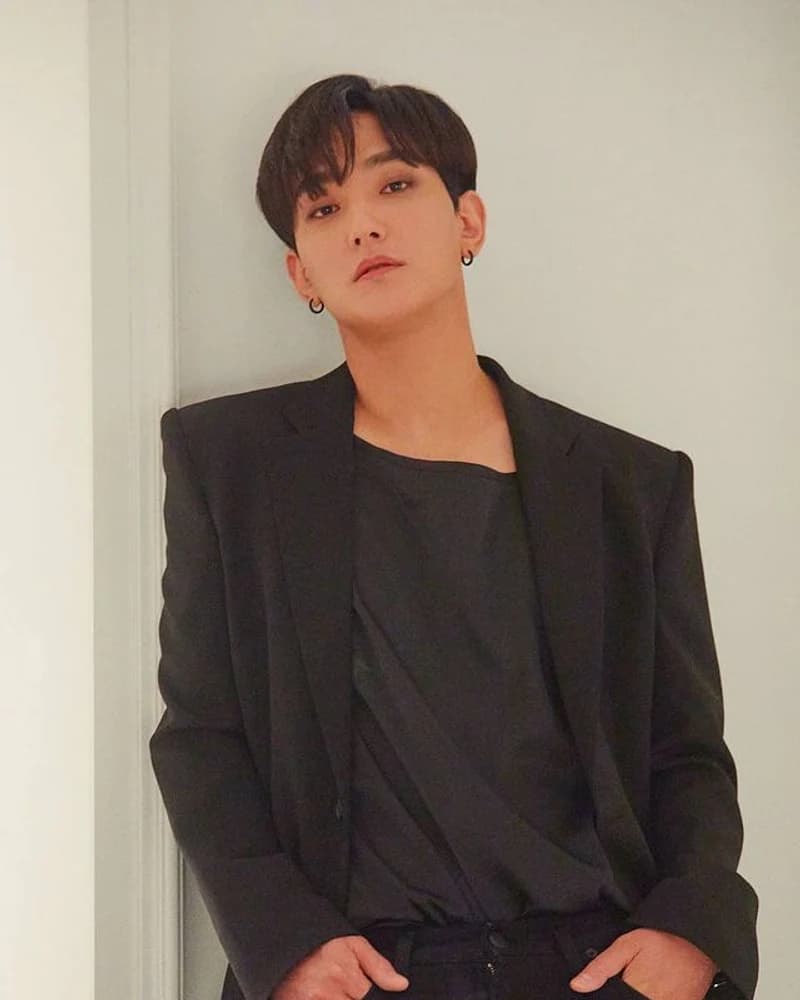 Image Source :instagram | an_chil_hyun