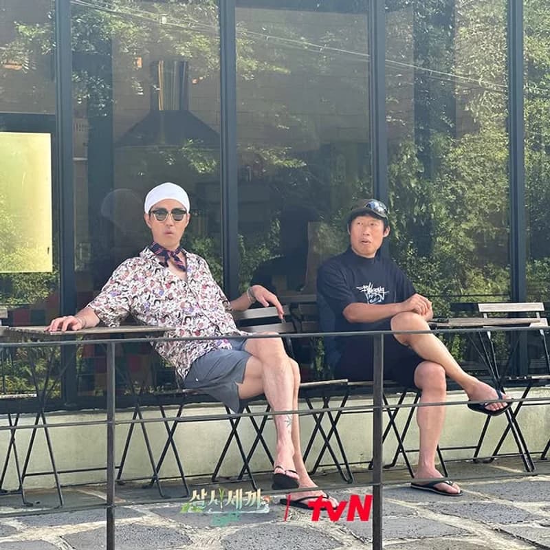 Image Source:instagram | tvn_joy