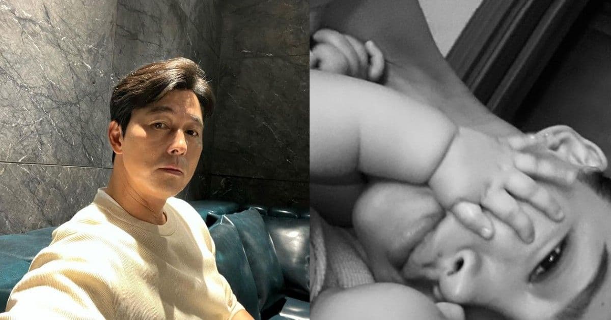 好友李政宰也認識!韓媒踢爆鄭雨盛與圈外女友穩交中出軌!對方因私生子深受打擊