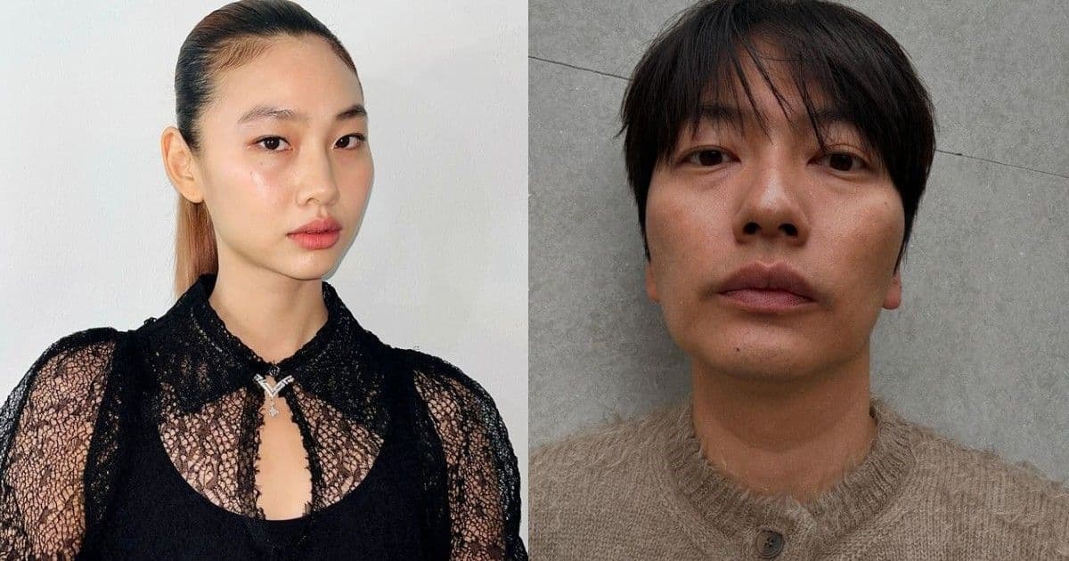 9年長壽情侶突傳分手!李東輝3個月前還在高調放閃!鄭好娟所屬社證實:從戀人變回同事