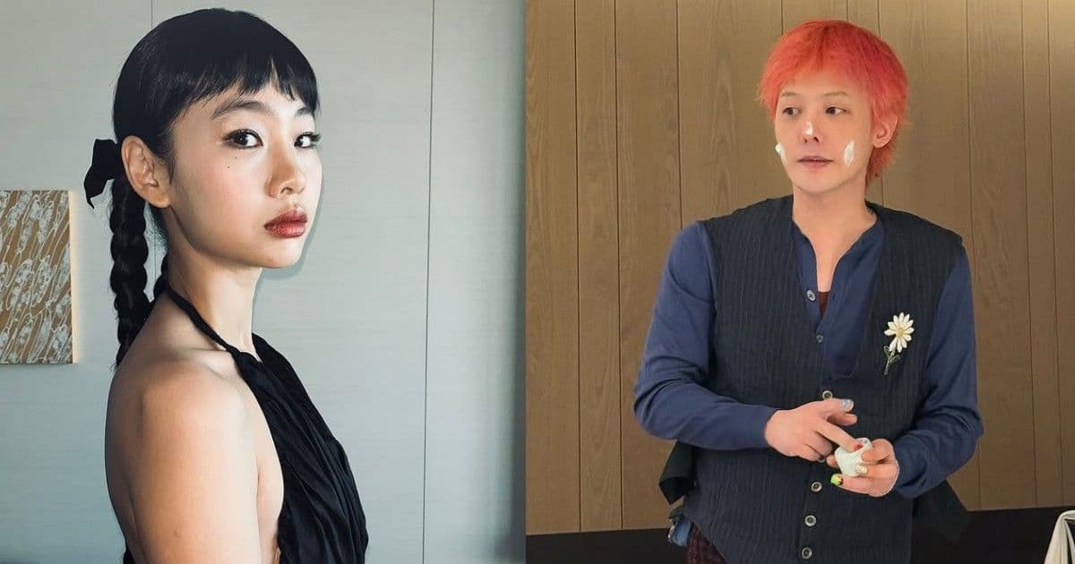 GD按讚剛分手鄭好娟IG卻遭韓媒報「關係曖昧」!惹粉不滿:放過他吧
