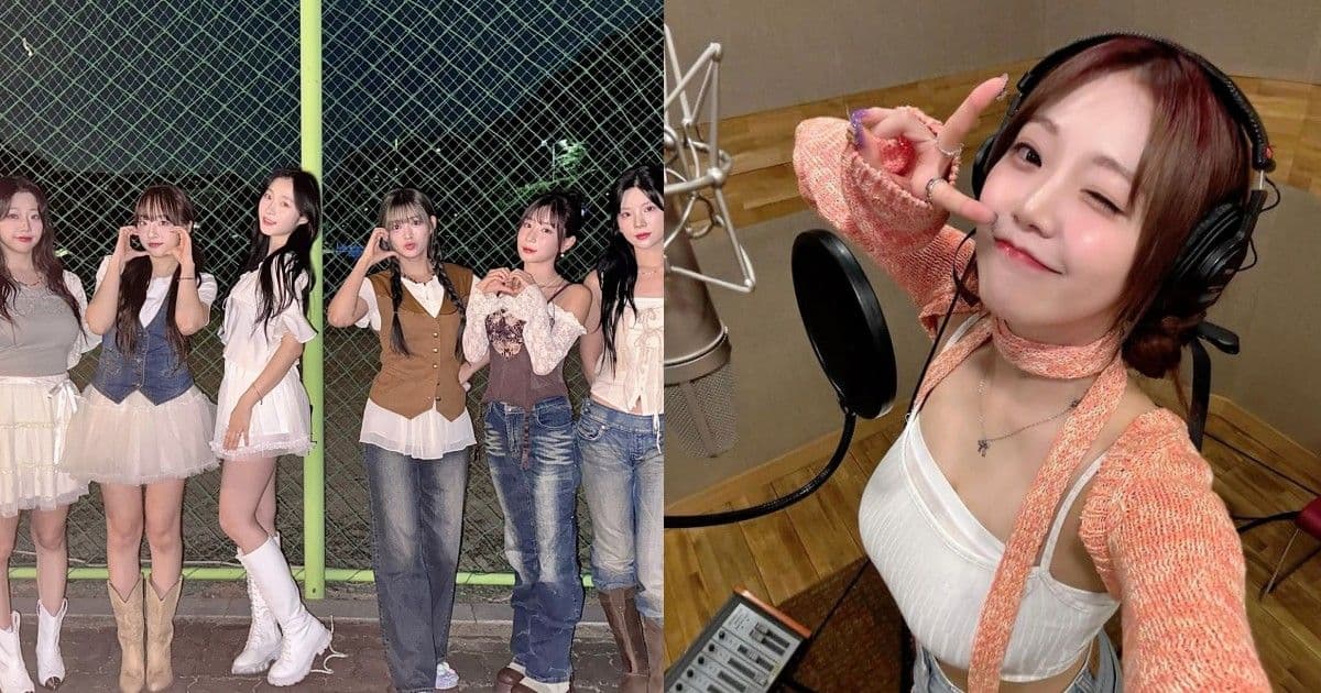 剛靠AV女星爭議、新水彈女神打開知名度!為團體人氣被迫穿暴露卻突被公司解散