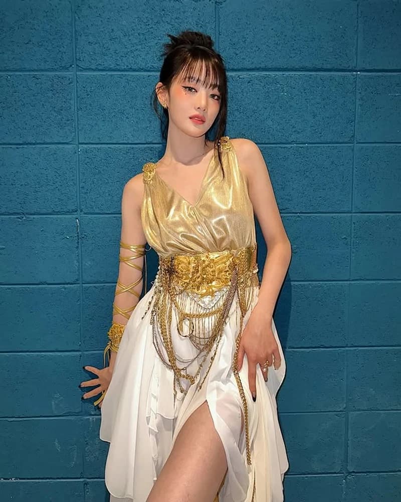 Image Source:instagram l min.nicha 