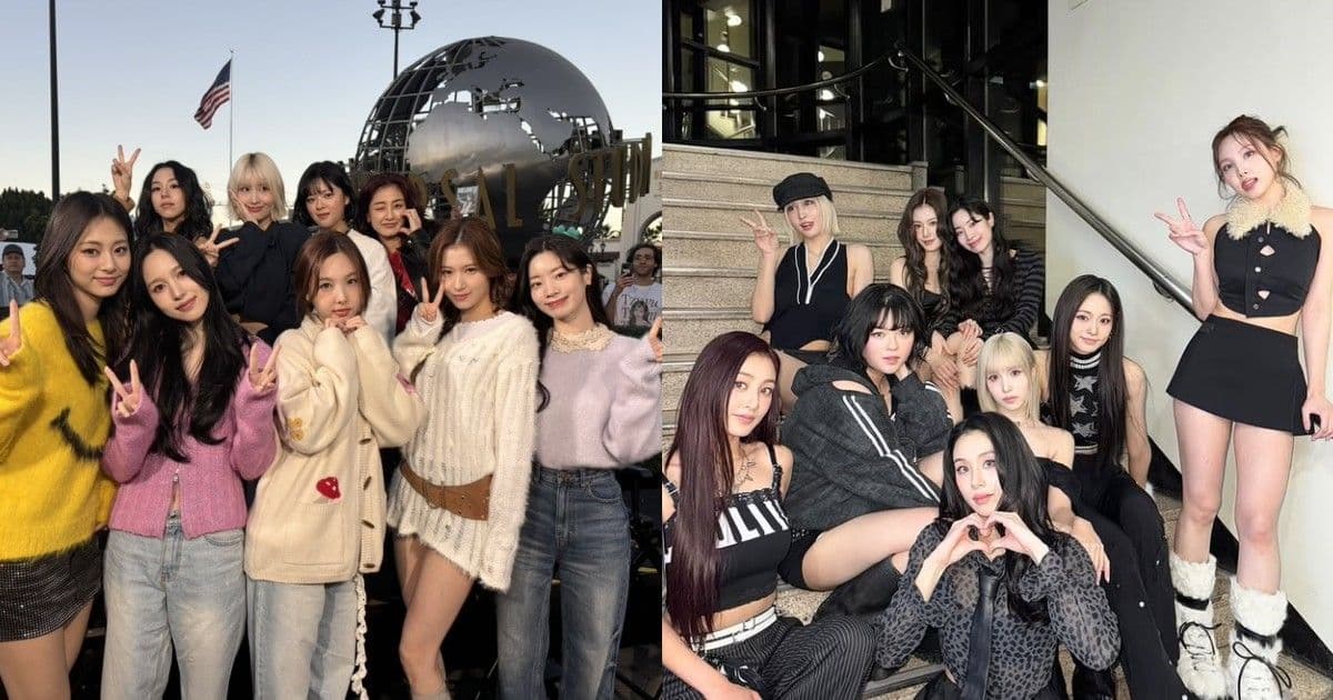 TWICE公開團體10年長青秘訣!節目上再現經典舞台李泳知驚歎:是我夢寐以求的偶像