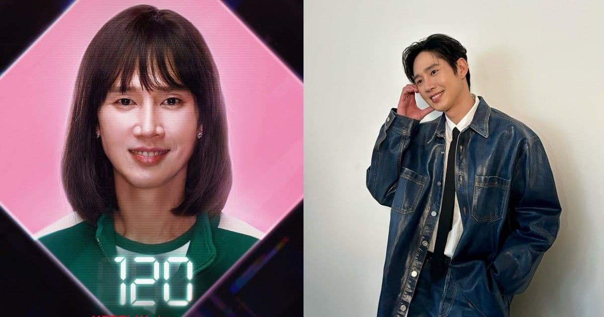 《魷魚2》導演自信滿滿「他將成為最受喜愛角色」!親揭朴成焄劇中跨性別者角色背後故事