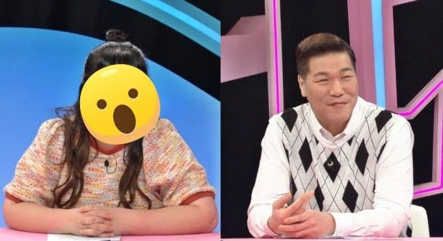 只要哥哥敞開心扉!年下12歲女星公開告白徐章焄「想嫁」