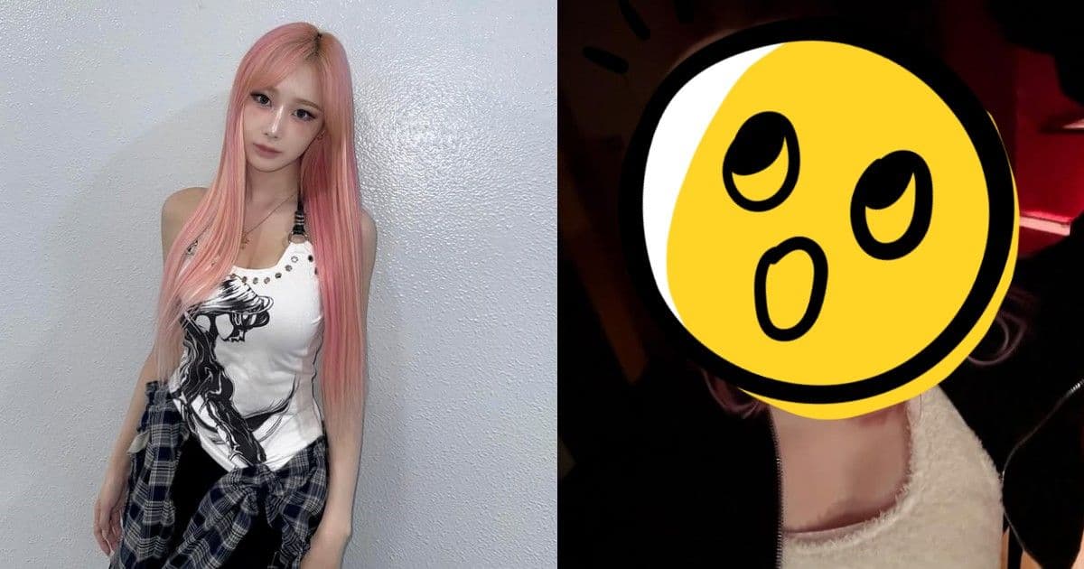 aespa Giselle將粉色長髮「人生髮型」剪了!新髮型再次刷新美貌巔峰