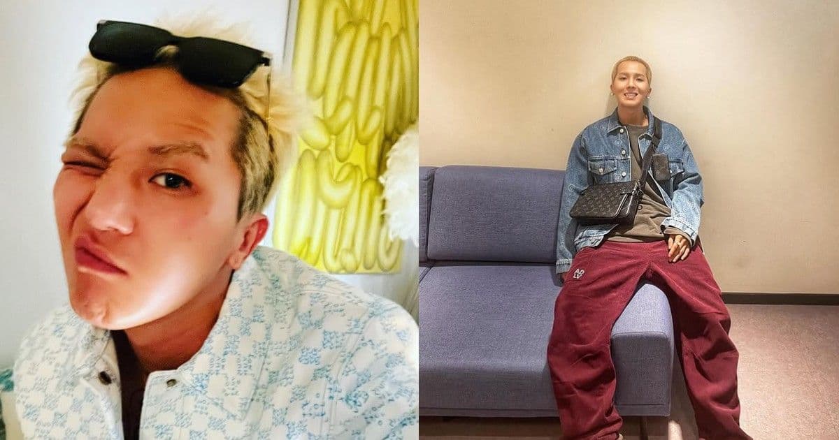 正在住院中!宋旻浩因2精神疾病早就被判可退役!卻因演藝工作堅持完成服役