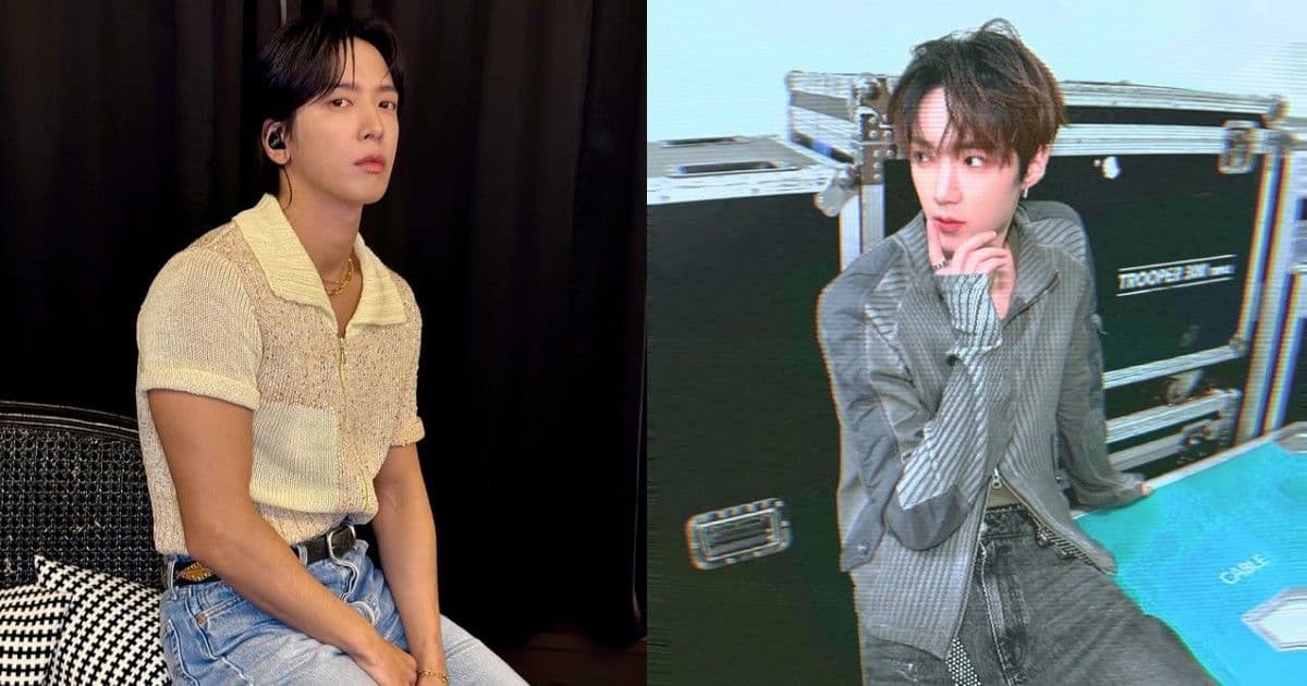 打造第二鄭容和?FNC時隔10年推新男樂團AxMxP走「CNBLUE路線」