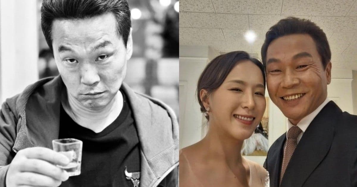 《黑暗榮耀》渣夫迎娶年下18歲新娘!現實中「超寵老婆」行為曝光