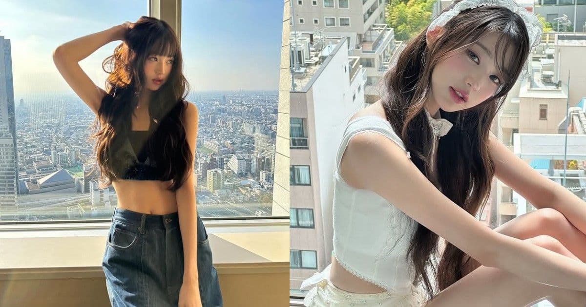我也想跟張員瑛一樣瘦!女偶像「極度纖瘦身材」在韓國小學生中引熱潮:吃減肥藥+挨餓
