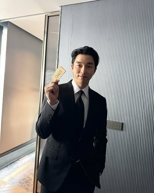 在海外,《魷魚遊戲2》中演技反應最好的演員TOP5!李政宰意外沒上榜