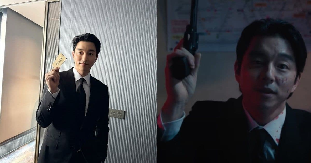 《魷魚遊戲2》孔劉演技遭韓網批「太做作」!海外卻一致讚「這1場面」值得拿艾美獎