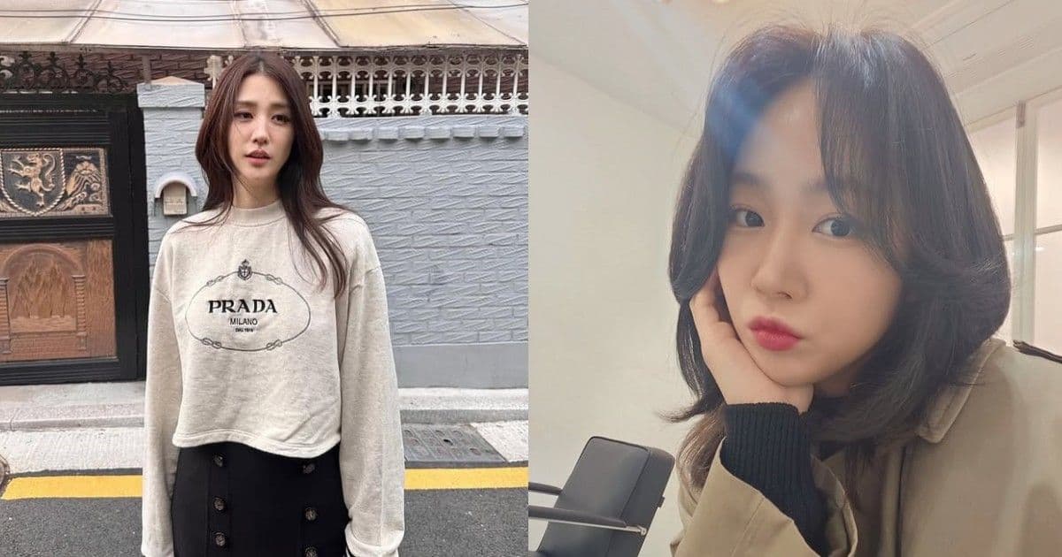 犯罪者竟然是大學教授偽裝成粉絲!昭宥、朴河宣自爆深受Deepfake侵害:太毛骨悚然