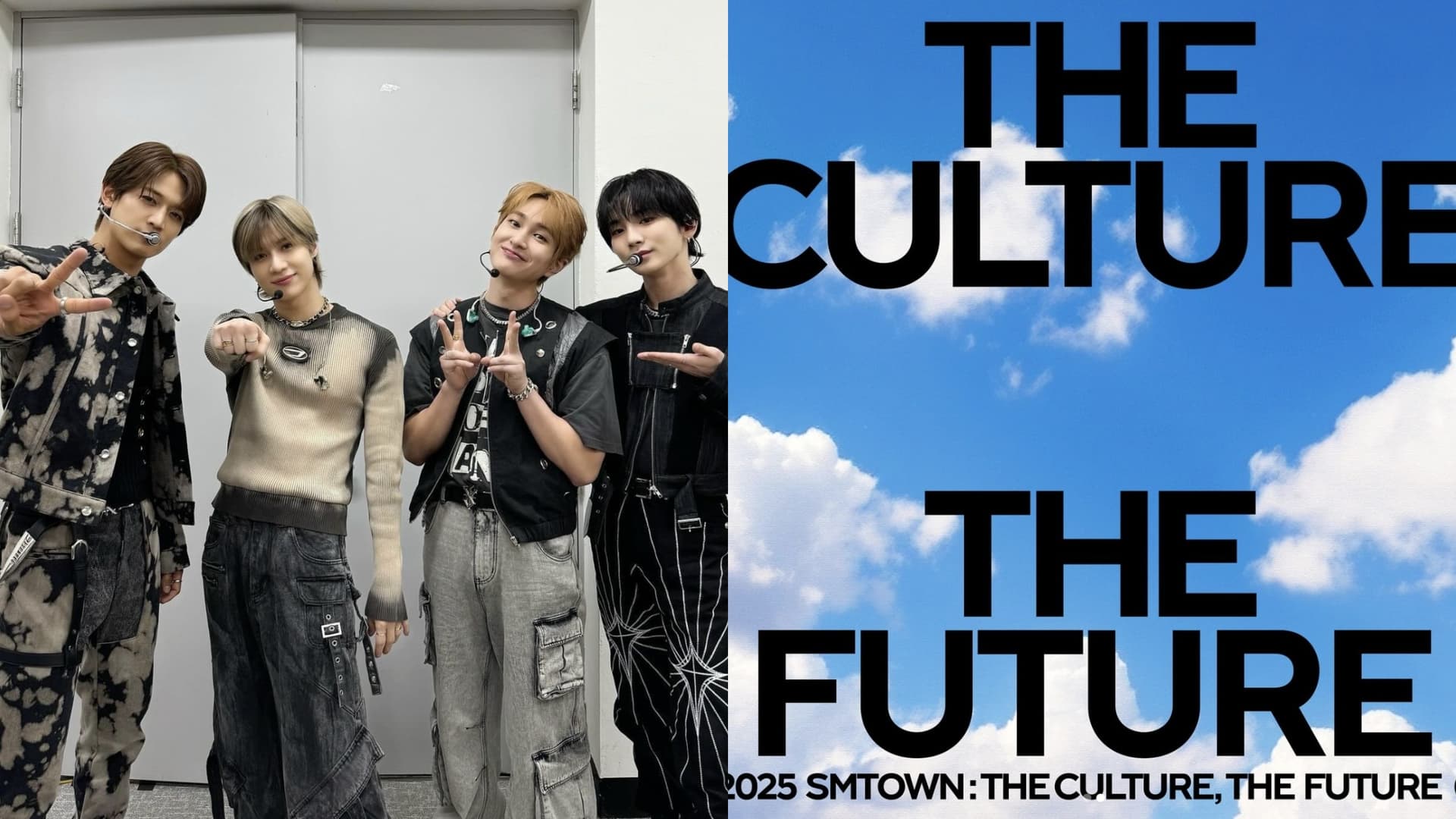 連AI都有就是沒有SHINee!粉將矛頭指向成員經紀公司:真的有點太過了