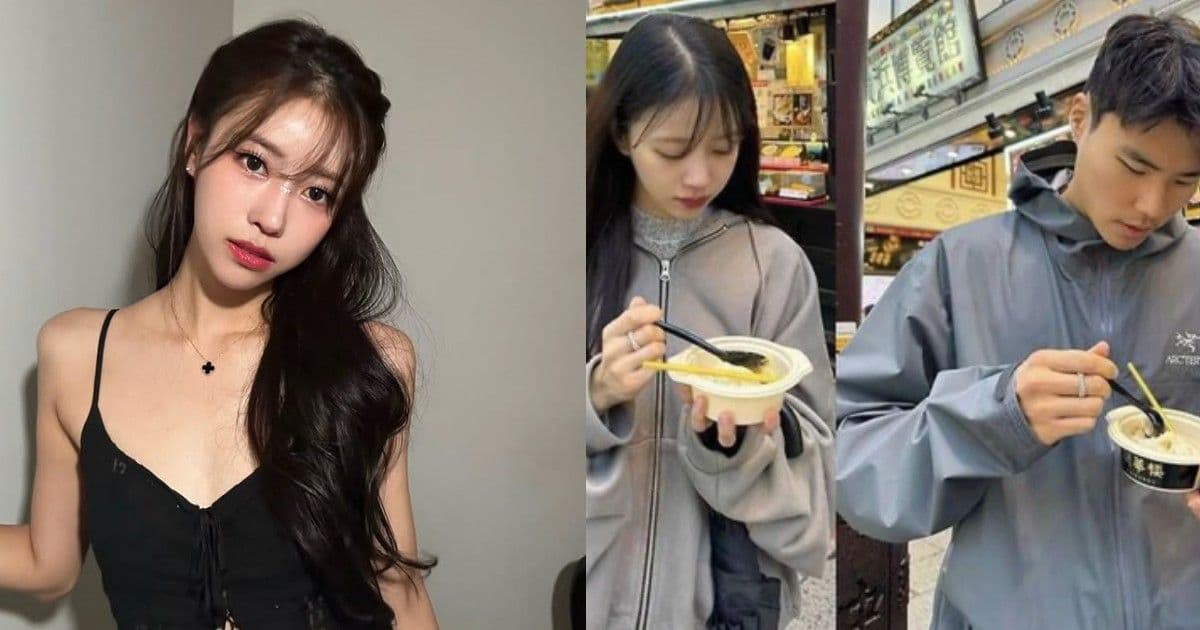 剛傳出今年結婚李美珠卻突爆分手小3歲球星男友!知情人曝分手原因歎「曾很愛」