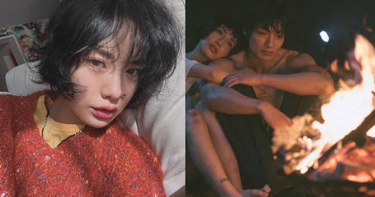 Nana自爆全身刺青背後心酸!與年下模特兒陷戀愛傳聞後首吐「結婚是目標」