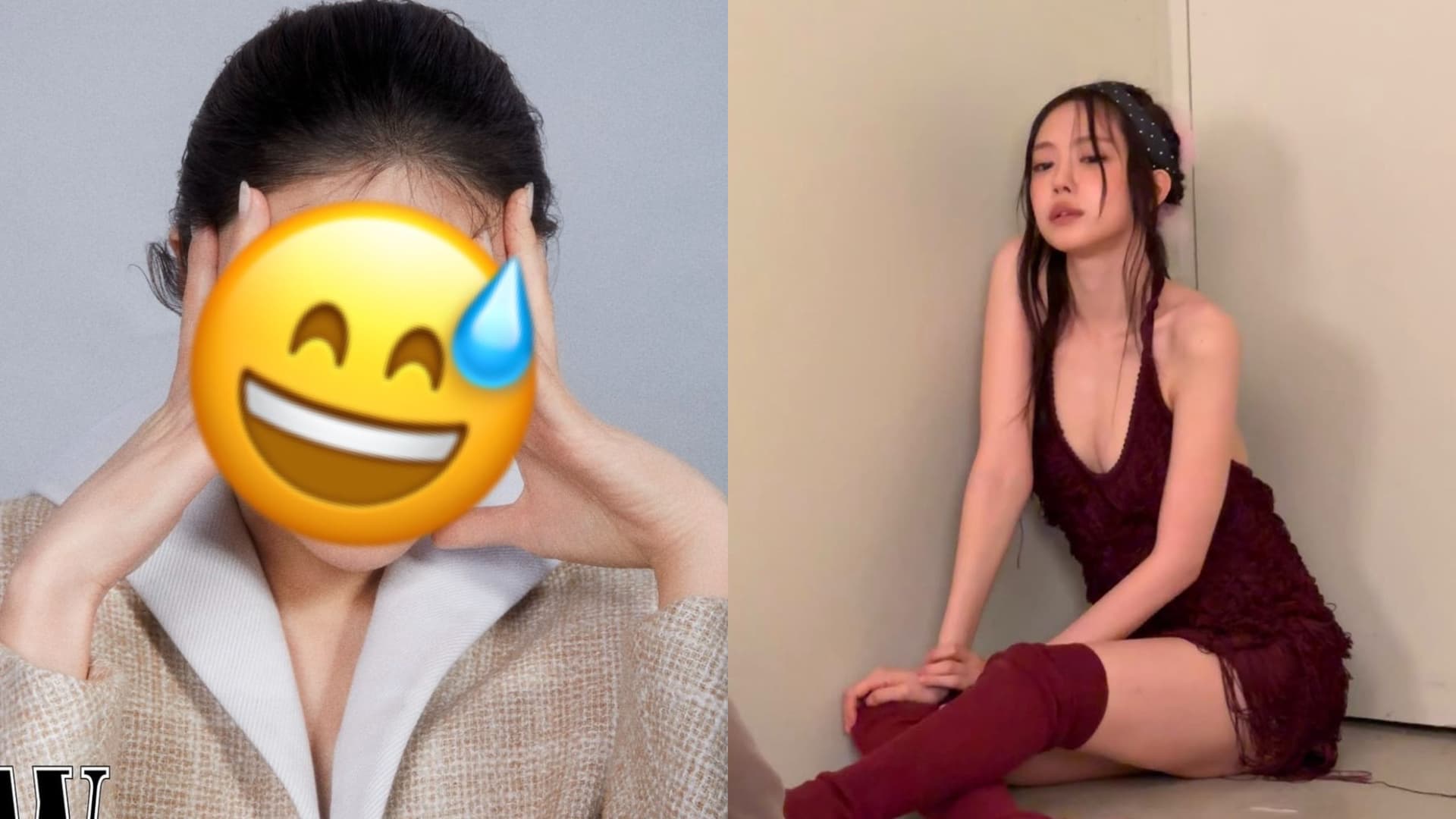 才在MAMA大展Rap找尋不同自我!李智雅臉部近況曝光網驚:撞臉孫娜恩!