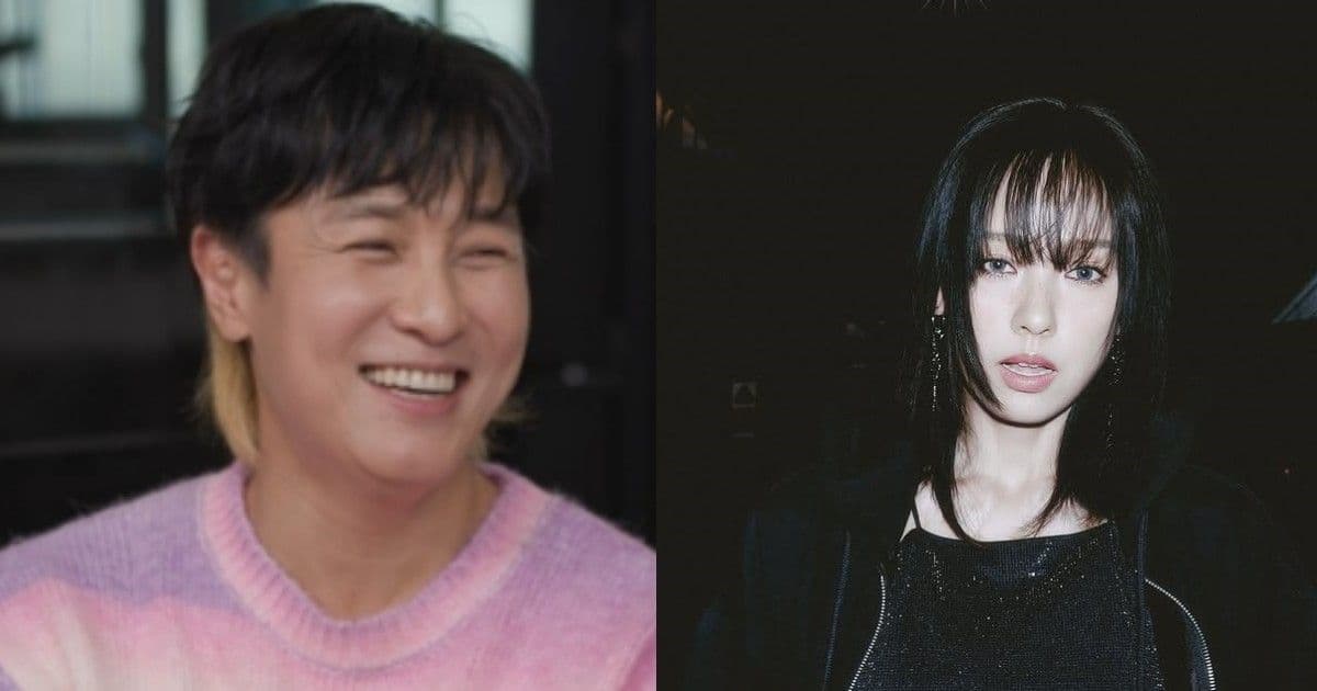 「完全不是我的類型!」神話金烔完驚爆出道前曾與李孝利相親!現場遭MC群起圍攻
