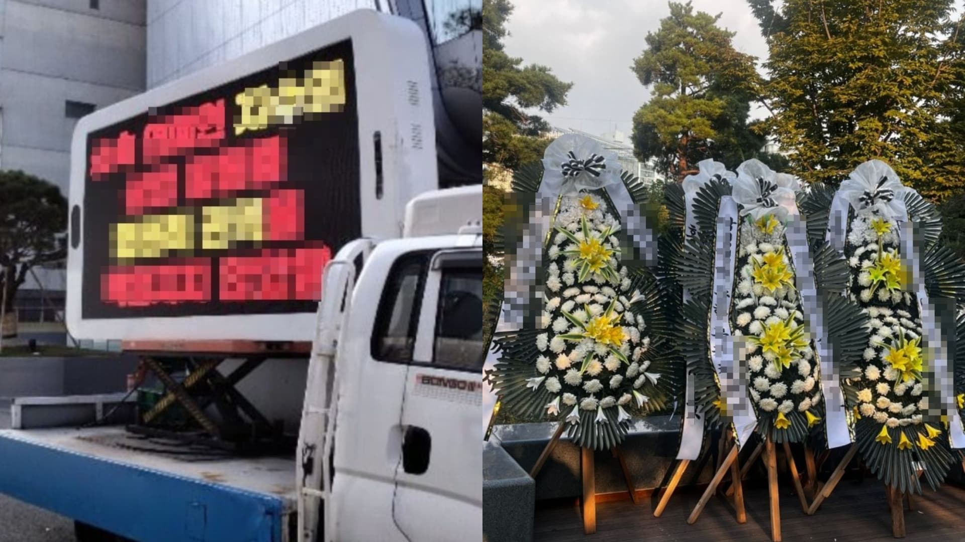 K-Pop粉絲太雙標?藝人都是寶只會罵工作人員!侵犯人權行徑曝光網酸:非常畸形