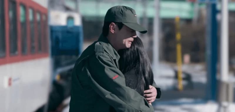 圖片來源:Netflix《苦盡柑來遇見你》