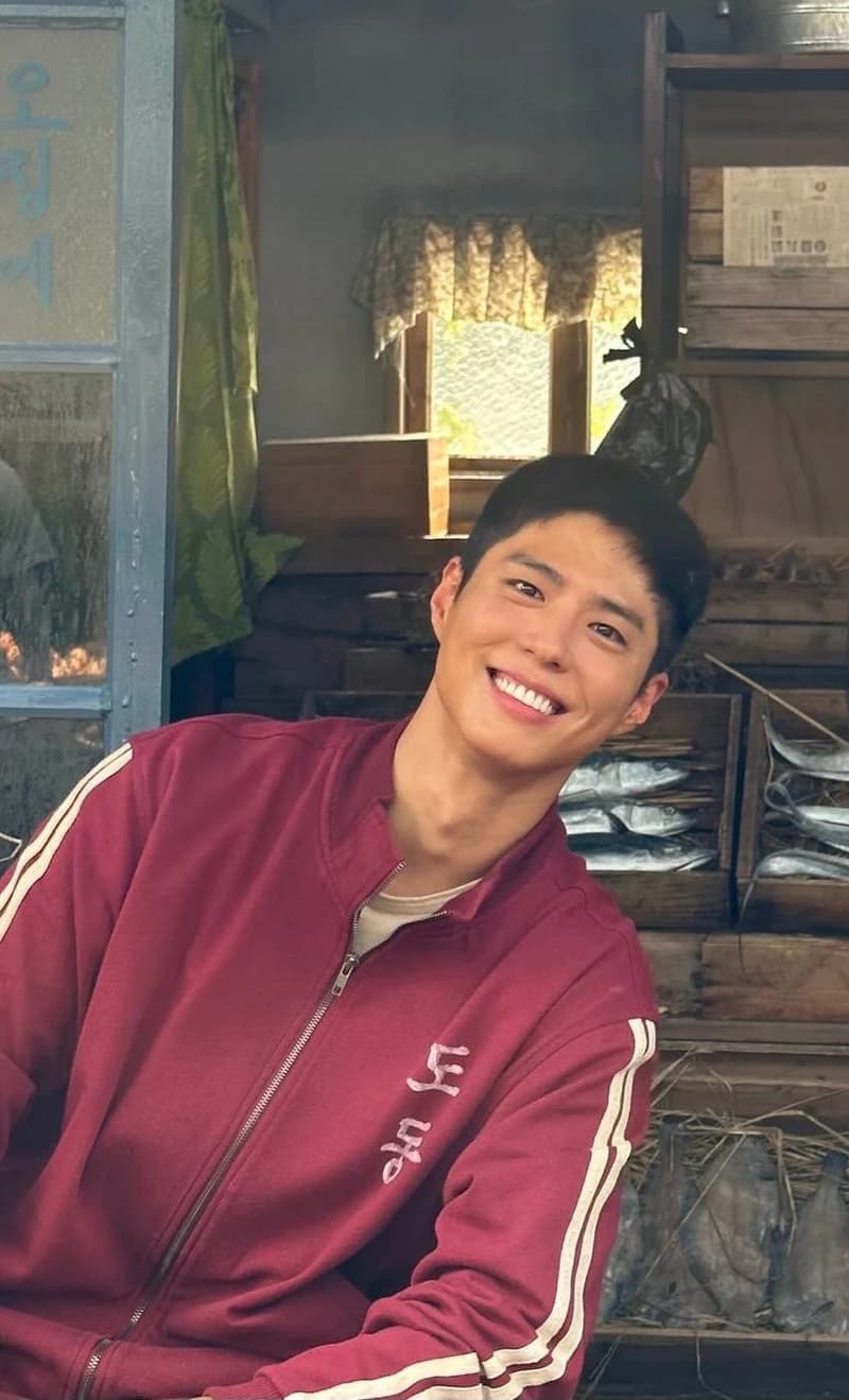 圖片來源:Netflix《苦盡柑來遇見你》