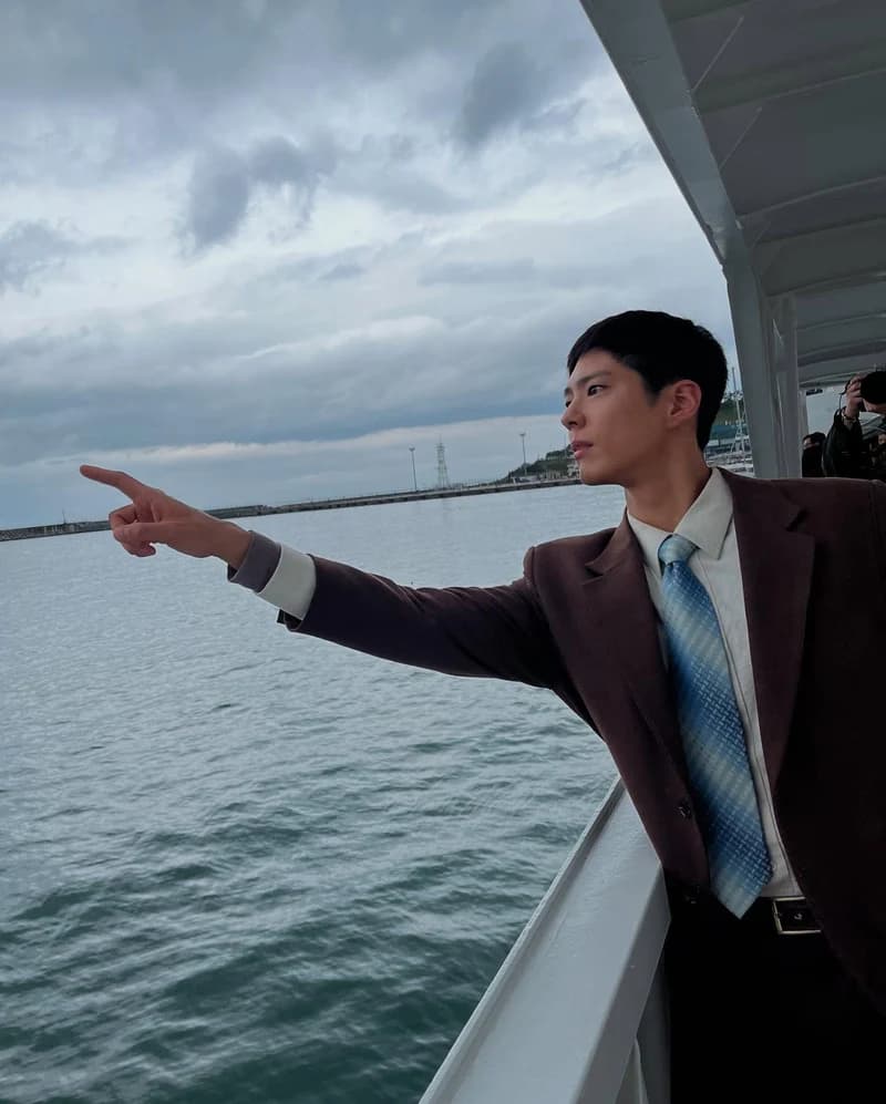 圖片來源:Netflix《苦盡柑來遇見你》