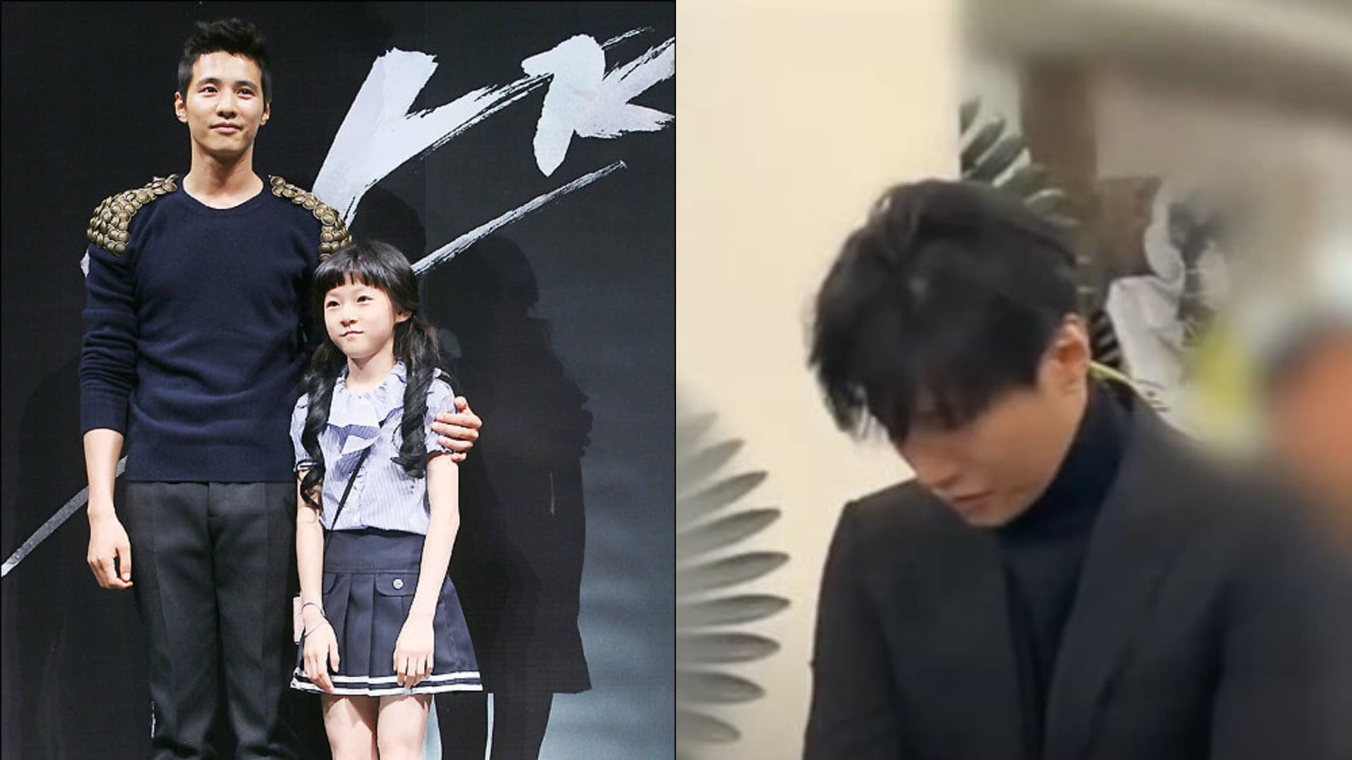 元斌出面回應了!沒見過「金賽綸錄音爆料者」、打臉巨額奠儀:為什麼要這樣呢?