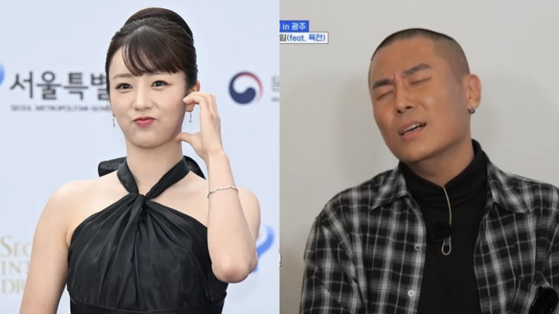 低調愛黑眼必勝8年受邀參加《我是solo》?普美驚慌卻認:曾有想過