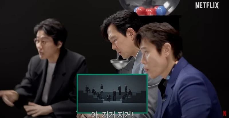 圖片來源:YouTube | NetflixKorea