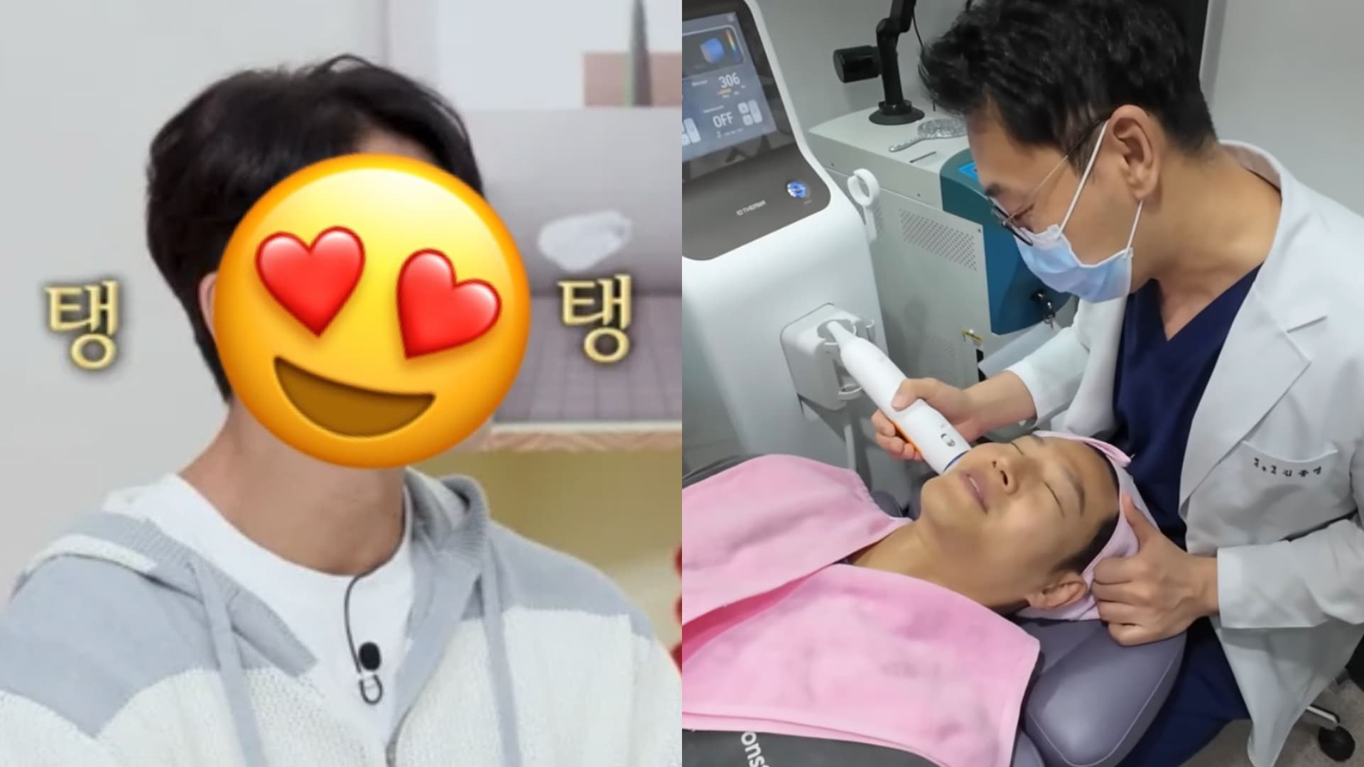 49歲金鍾國做完醫美回春大成功!驚人實體曝光:「變超級多」