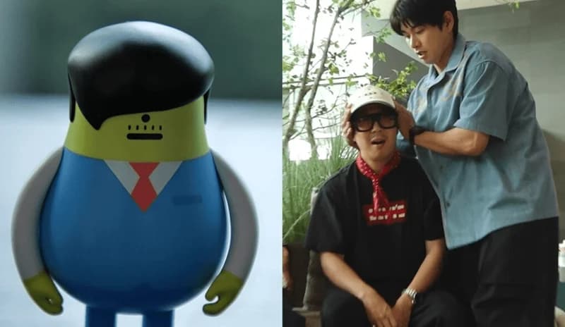 圖片來源:MBC 《玩什麼好呢?》